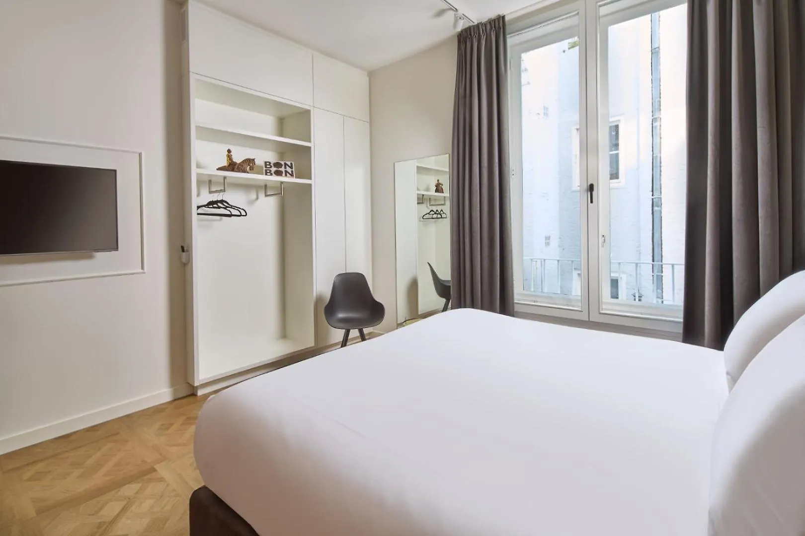 Boutique Hotel Darq Maastricht