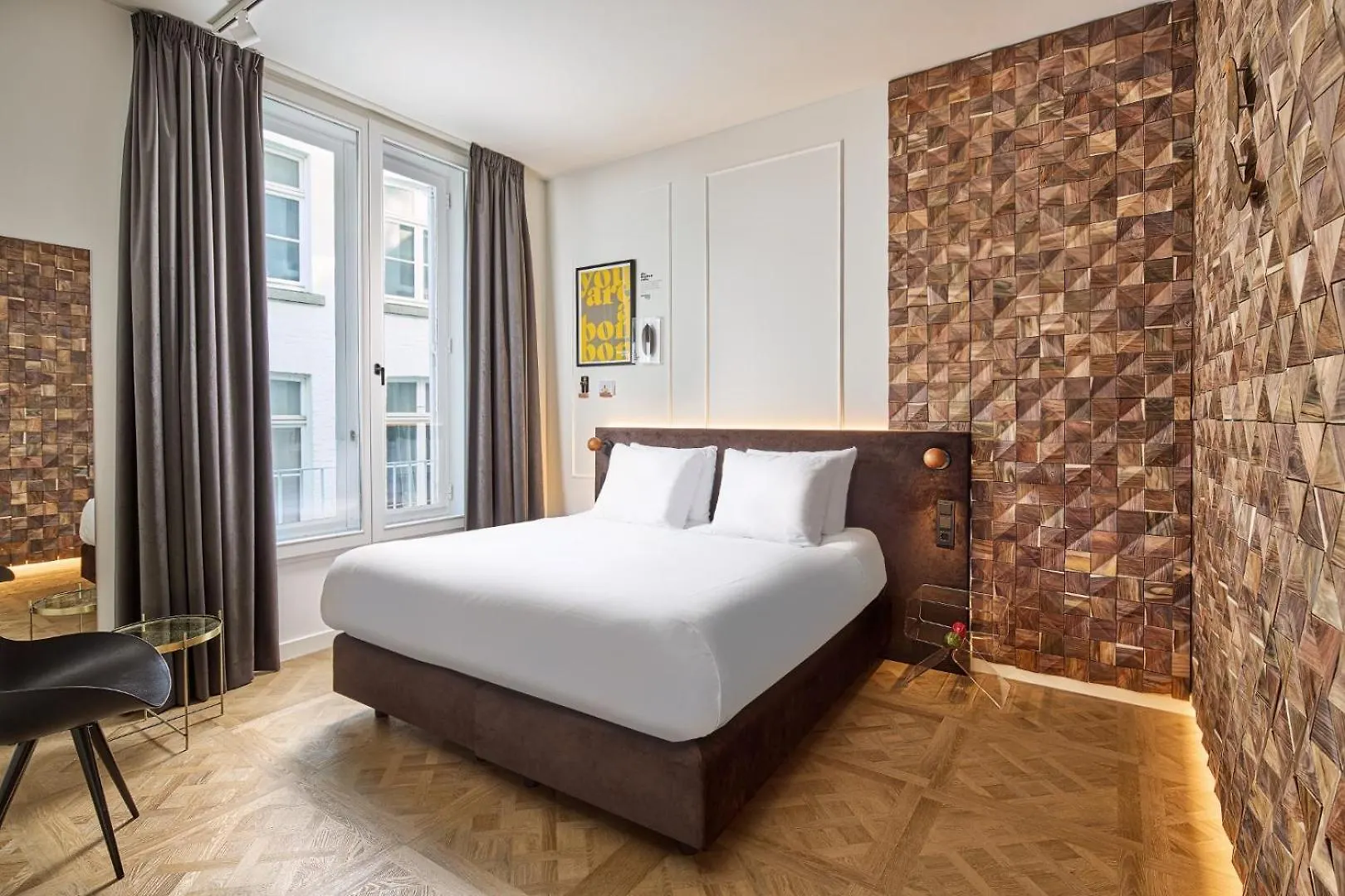 Boutique Hotel Darq Maastricht