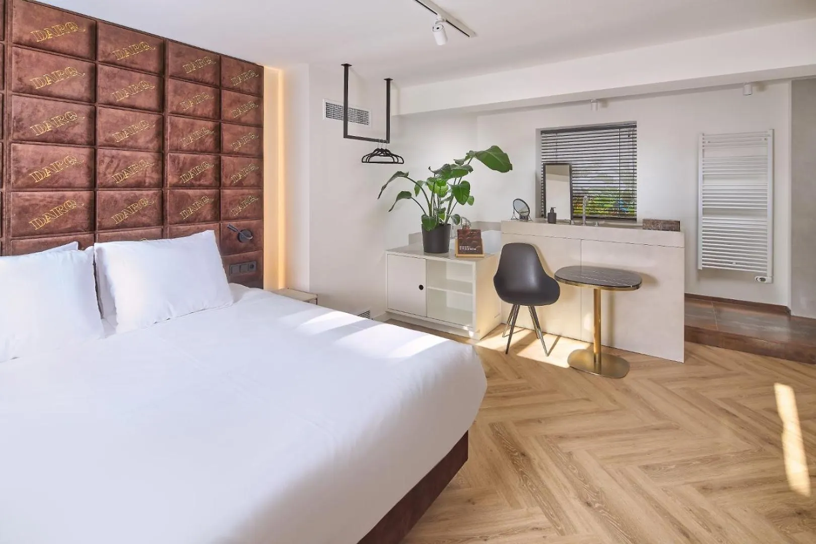 Boutique Hotel Darq Maastricht