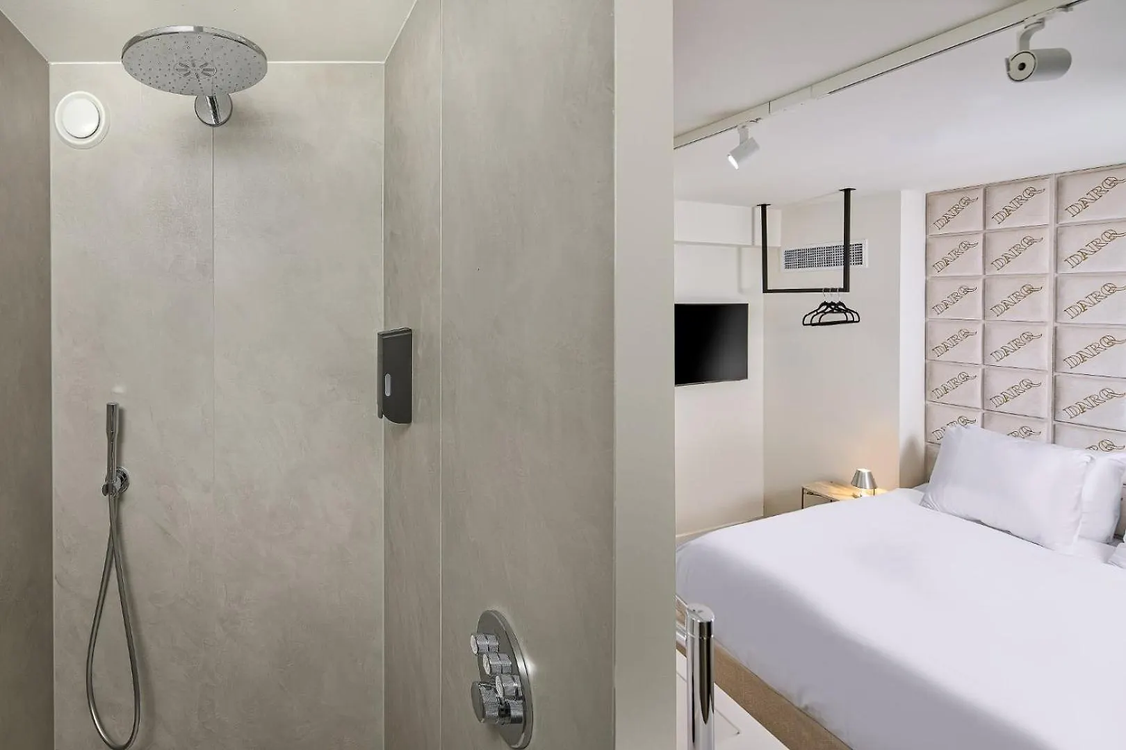 Boutique Hotel Darq Maastricht 0*,  Nederland