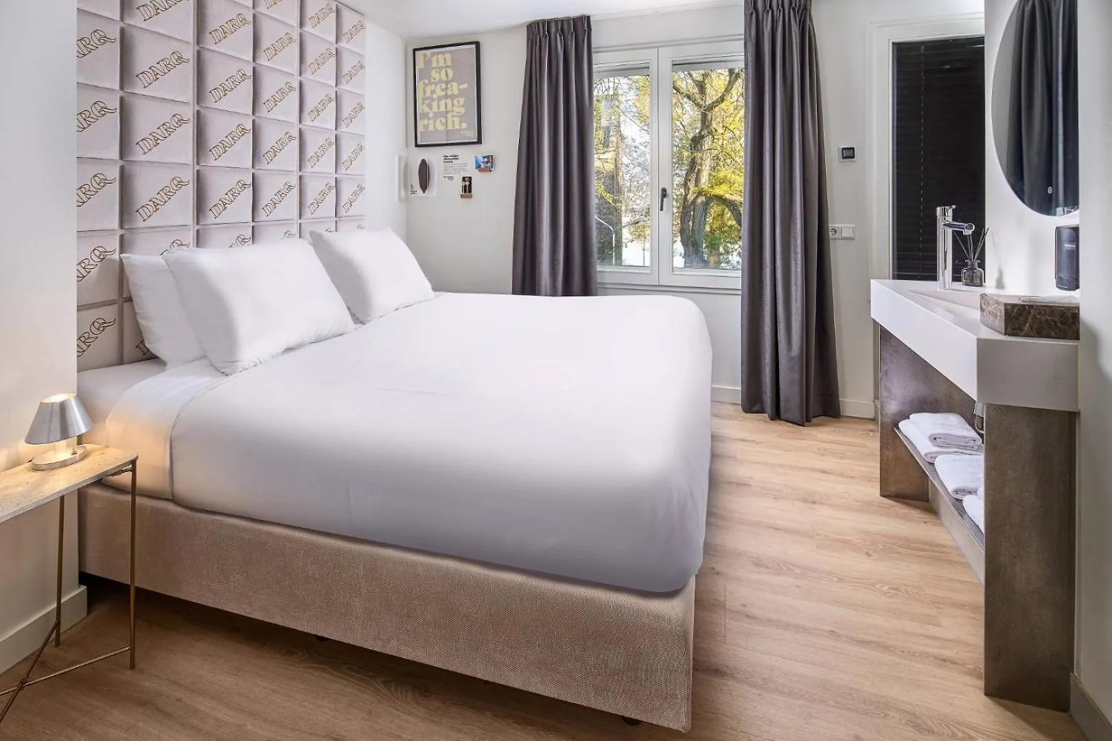 Boutique Hotel Darq Maastricht