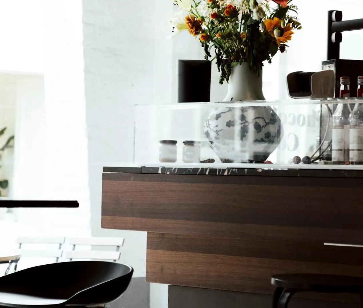 Boutique Hotel Darq Maastricht