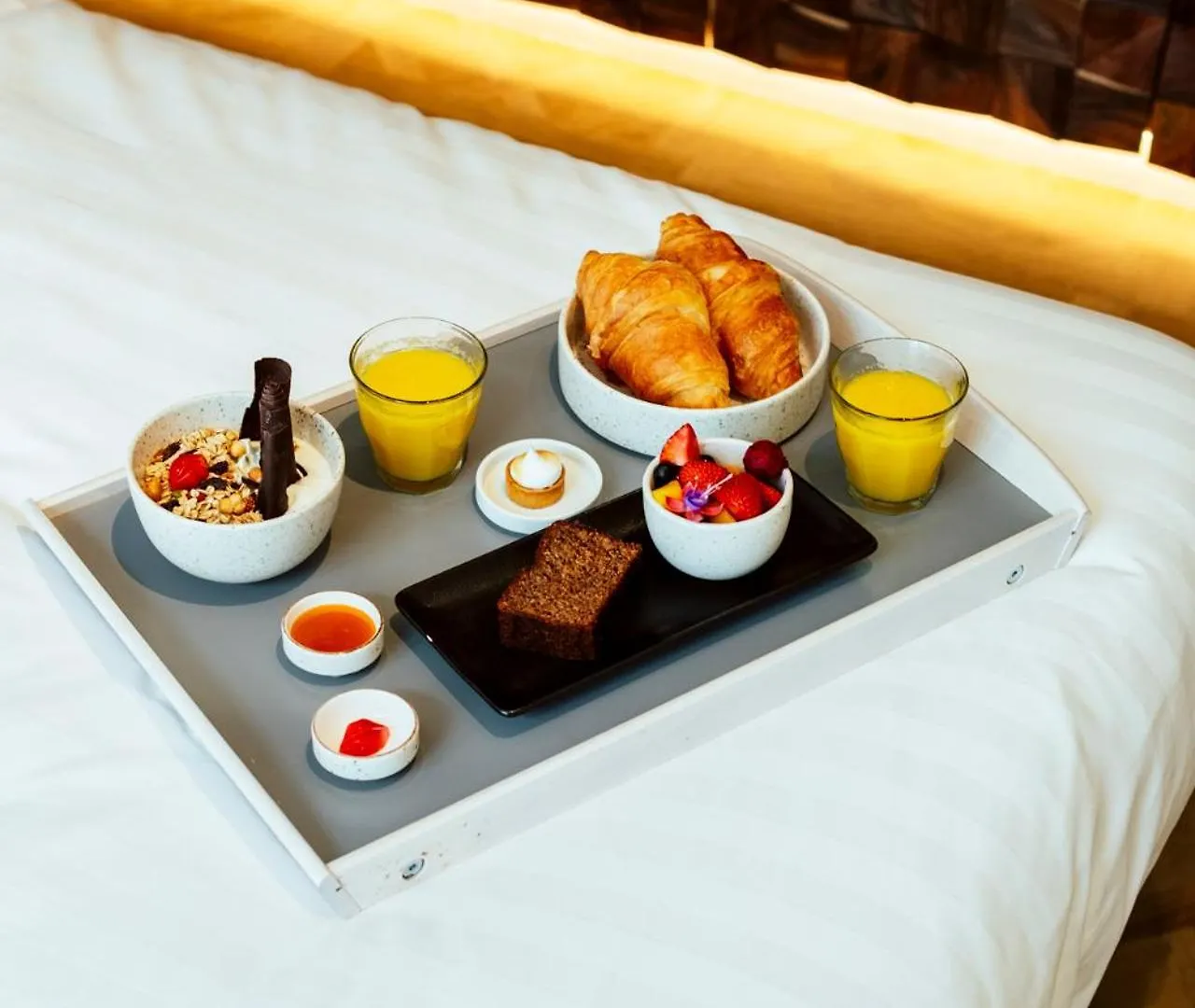 Boutique Hotel Darq Maastricht Nederland