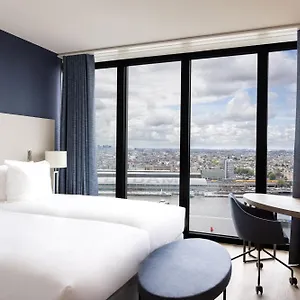  Hotel Maritim Nederland