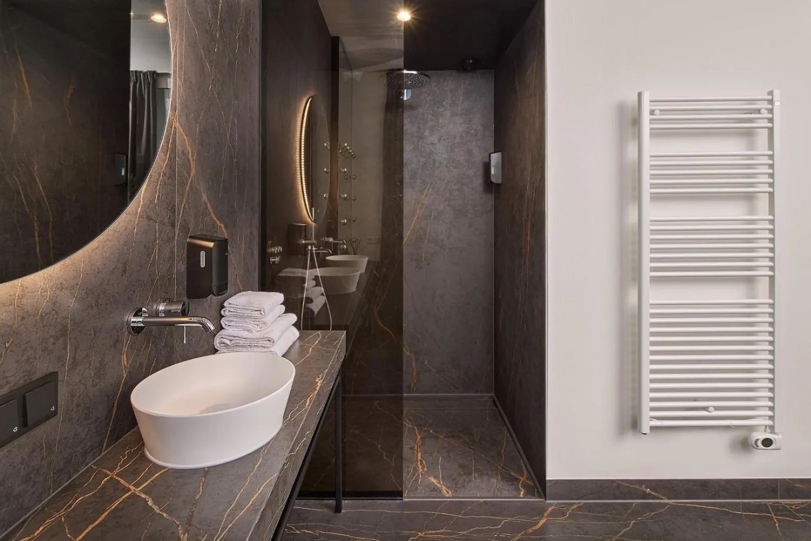 Boutique Hotel Darq Maastricht