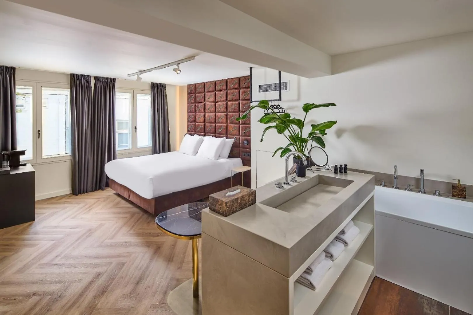 Boutique Hotel Darq Maastricht