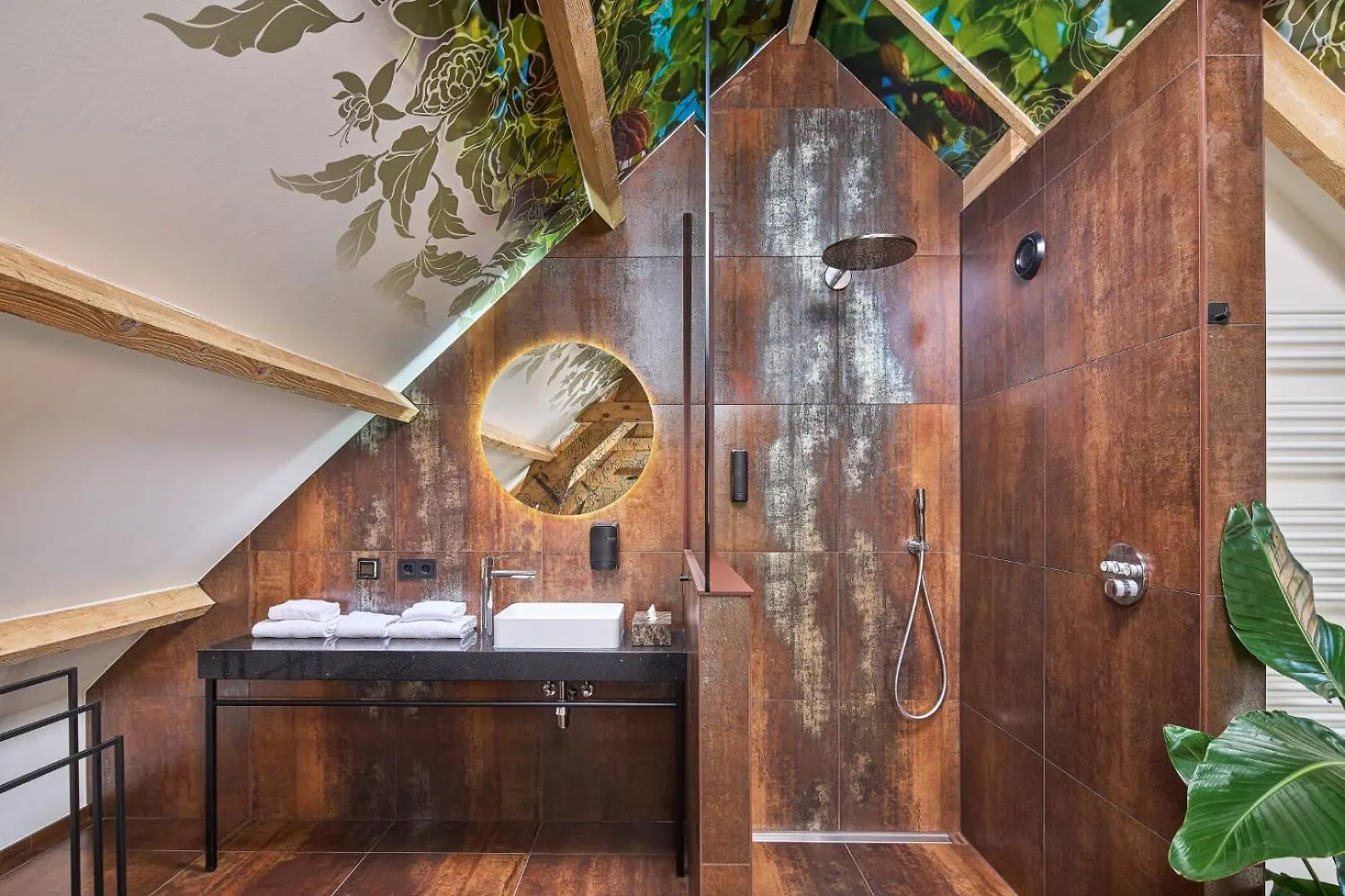 Boutique Hotel Darq Maastricht